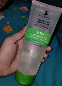 alovera gel