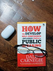 How To Develop Self-confidence And Influence .....