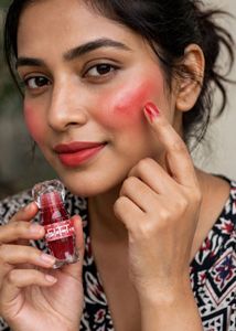 🥤❤️ MINI COCA-COLA BOTTLE LIP TINT ❤️