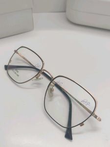 Clearance Sale-Golden Classy frame