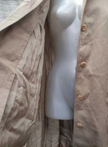 Trench Coat