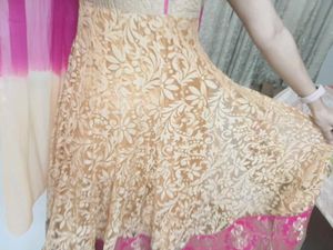 Elegant Ethnic Kurta Set
