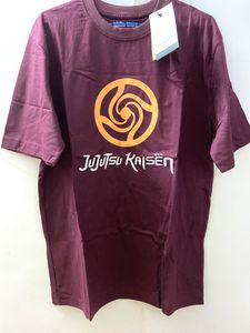 Combo Of 3 Premium Quality JJK Anime Tshirts