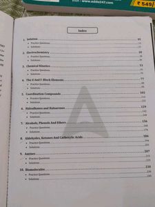 NTA CUET  Physics, Biology, Chemistry And English