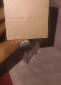 Narciso rodriguez poudre perfume