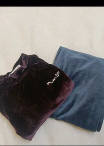combo lounge set