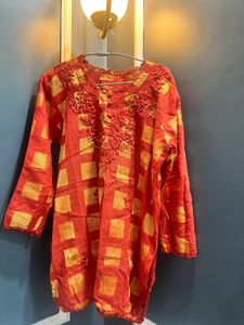 short kurti