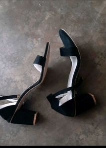 New Heels