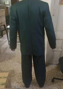 Jerry Colour Imported Blazer Suit 3 Piece