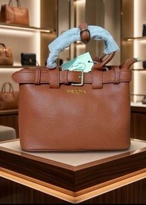 PRADA HANDBAG