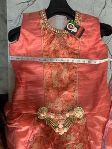 Girls Beautiful Gowns