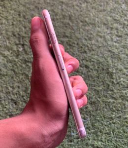 iPhone 6s