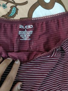 used brief