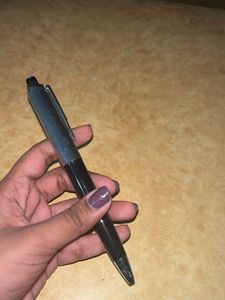 electrical shock pen