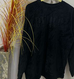 Puma Round Neck