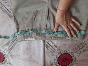 Price Drop Formal Trouser