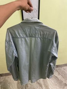 Wrangler Premium Shirt For Mens