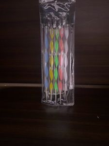 Nail Art Dotting Pen