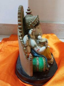 Exquisite Lord Ganesha Statue