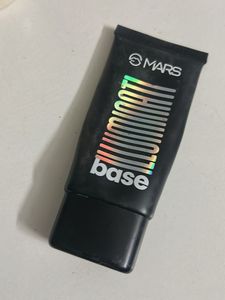 MARS Liquid Base Primer