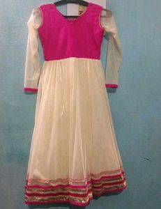 Anarkali Suit