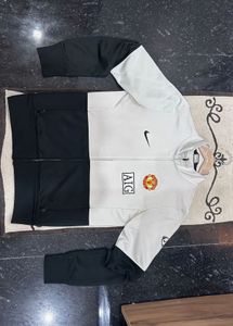 🇮🇳 NIKE Manchester United Jacket