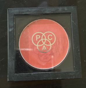 PAC cream blush