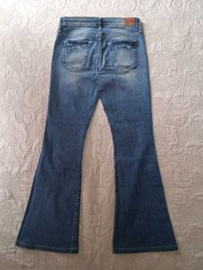 Guess Jeans Flared Denim