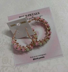 🤩🥳to combo beautiful earring