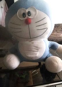 Doraemon Plushie