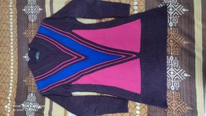 Beautiful Color And Design Sweatshirt❤