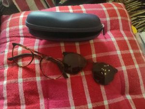 Lenskart Tortoiseshell Sunglasses
