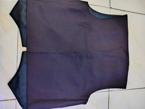 Men's Formal Waistcoat