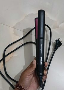 Black Hair Straightener