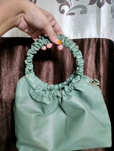 Hand+Sling Bag