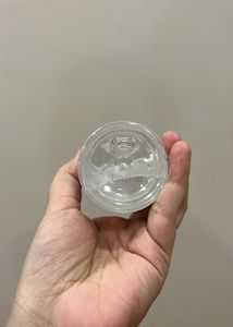 Round lab toner