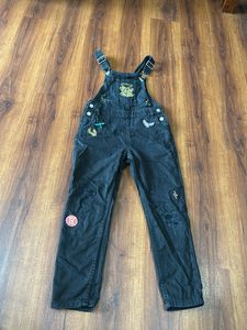 M&amp;S brand denim in size 7-8yr