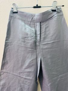 Reserved Blue Trousers