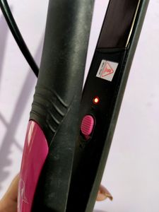 Hair Straightner