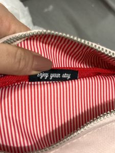 Herschel Supply Co. cross body / waist bag