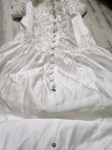 Beautiful Princess Gown👰‍♀️