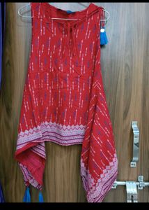 Stylish Indo western top