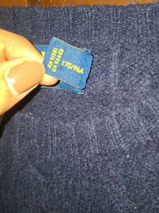 Polo Ralph Lauren Cable Knit Sweater