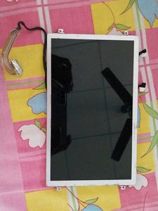 Notebook Screen Replacement Part
