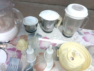 Kenstar Mixer,  grinder, food processor, mixi