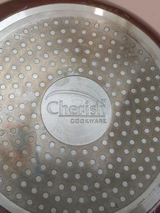 Non Stick Kadhai