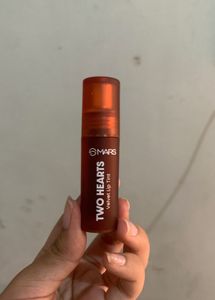 Mars Love Track Velvet Lip Tint
