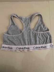 Calvin Klein Sports Bra