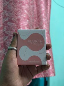 FLURTH 3-in-1 Lip Care Trio - Night