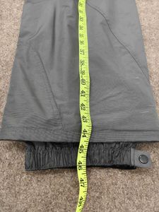 Men's Grey Ski/Snow Pants